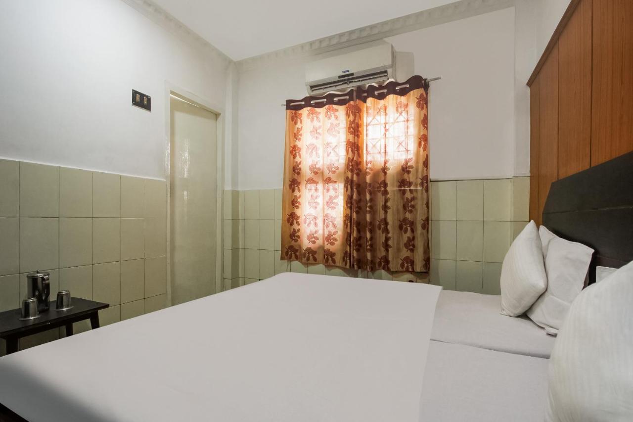 Spot On 43451 Hotel Sakunthala International Тирунелвели Екстериор снимка
