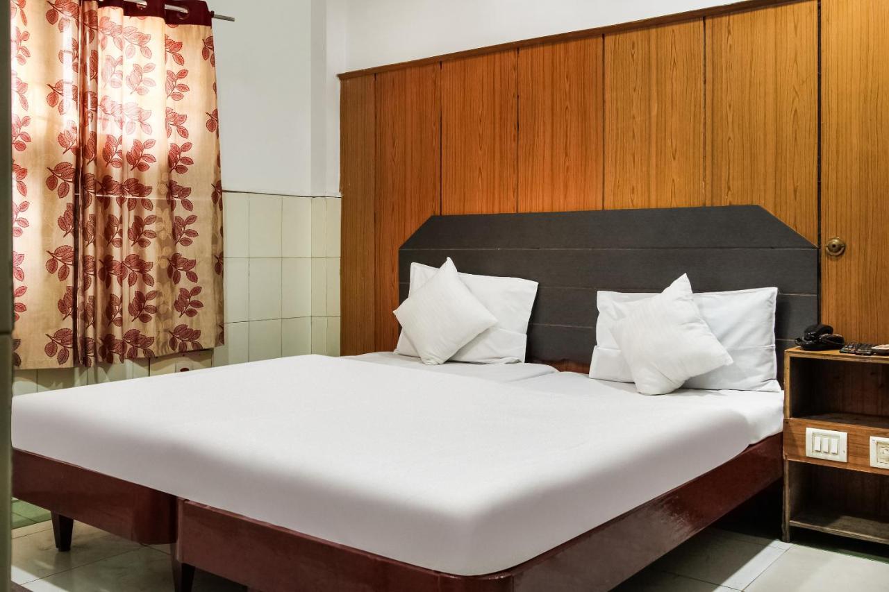Spot On 43451 Hotel Sakunthala International Тирунелвели Екстериор снимка