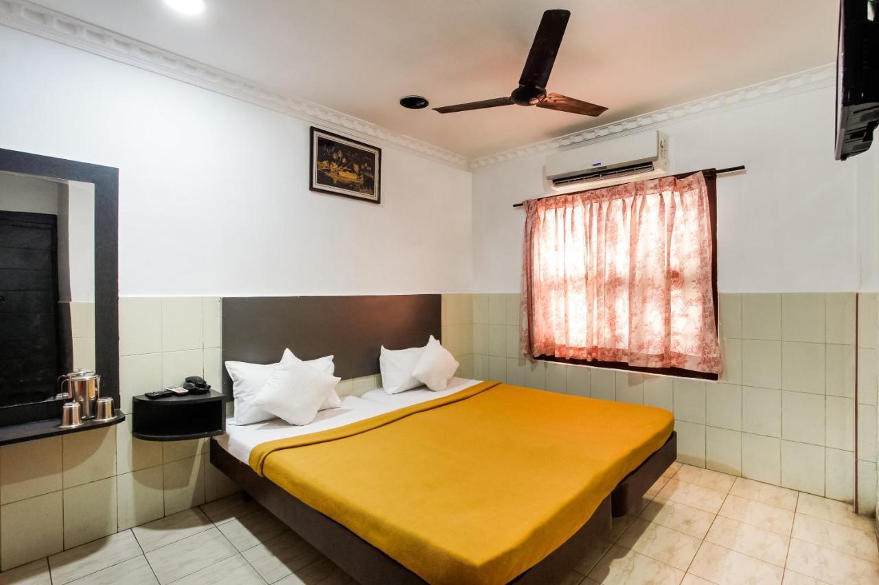 Spot On 43451 Hotel Sakunthala International Тирунелвели Екстериор снимка