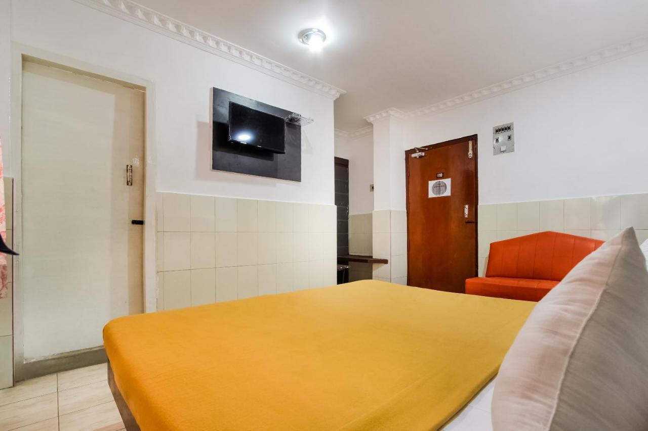 Spot On 43451 Hotel Sakunthala International Тирунелвели Екстериор снимка