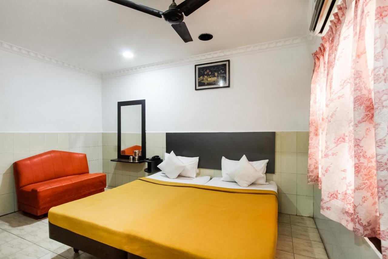 Spot On 43451 Hotel Sakunthala International Тирунелвели Екстериор снимка
